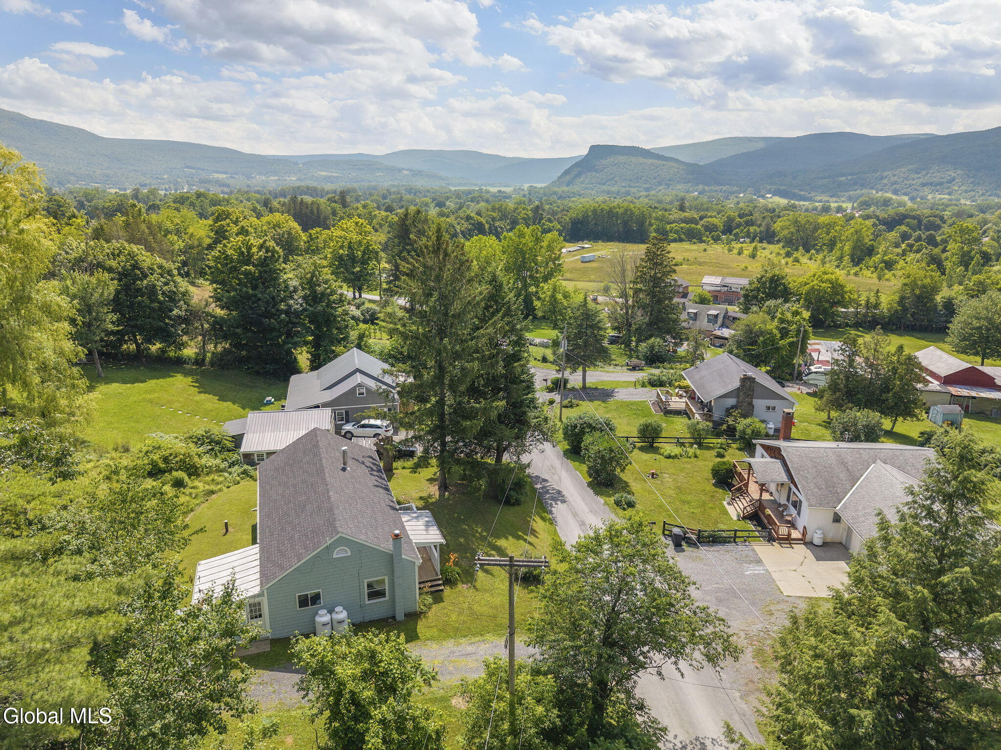 162 Gorge Road Middleburgh NY 12122