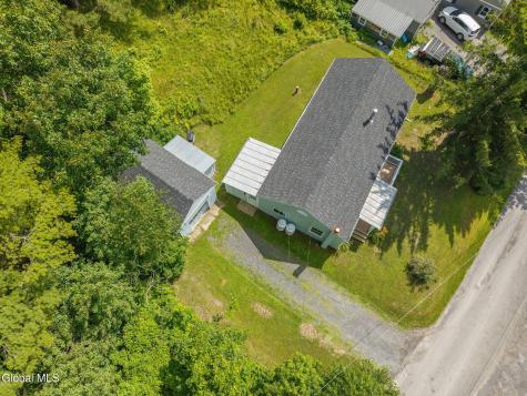 162 Gorge Road Middleburgh NY 12122