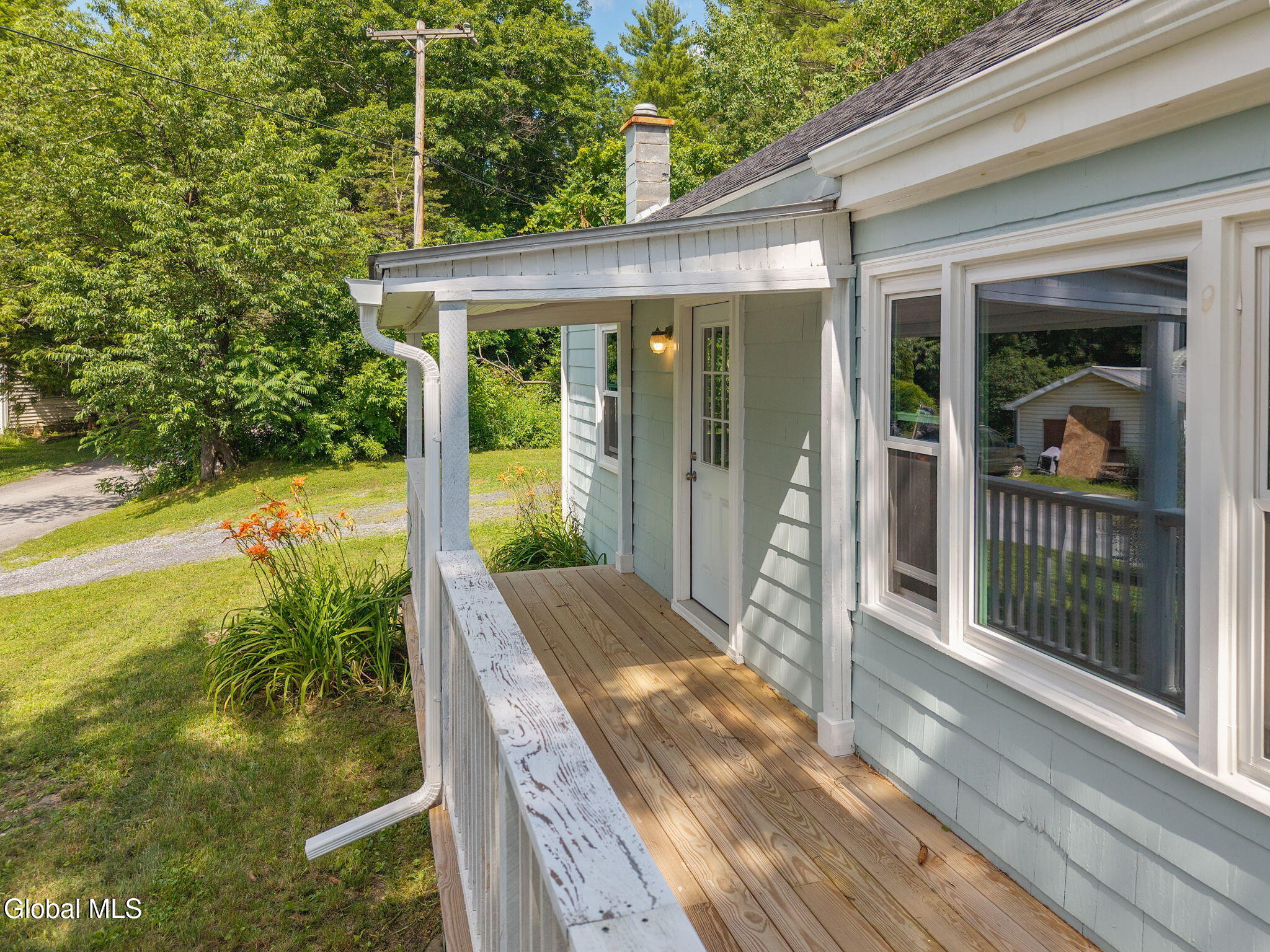162 Gorge Road Middleburgh NY 12122