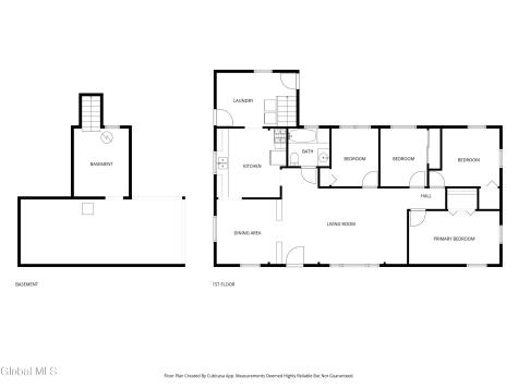162 Gorge Road Middleburgh NY 12122