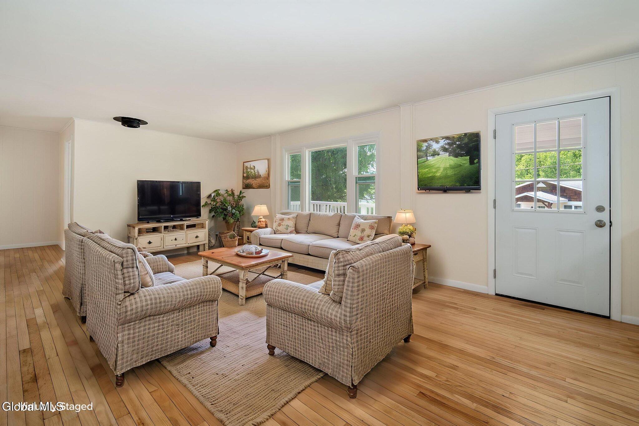 162 Gorge Road Middleburgh NY 12122