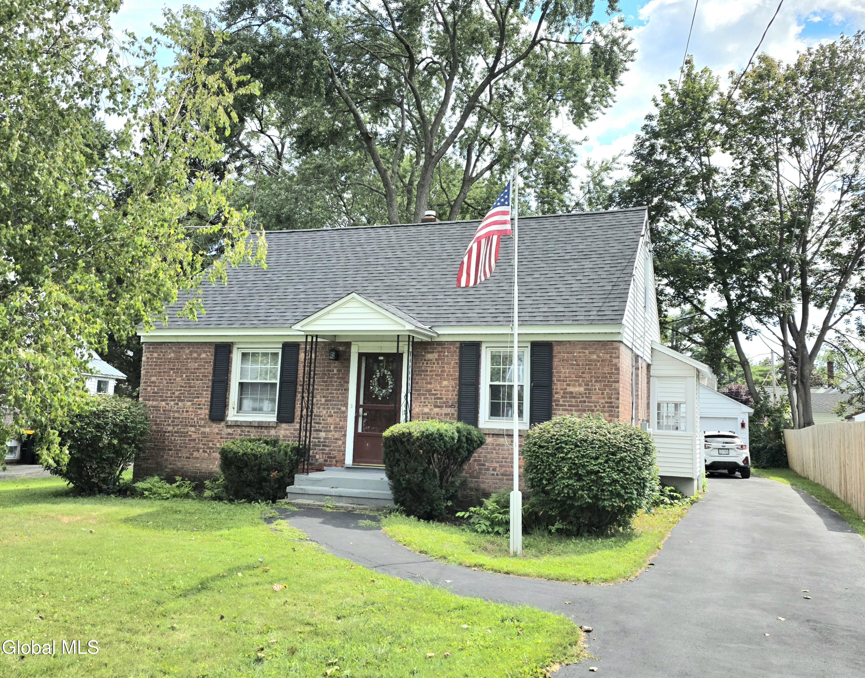 615 Sanders Avenue Scotia NY 12302