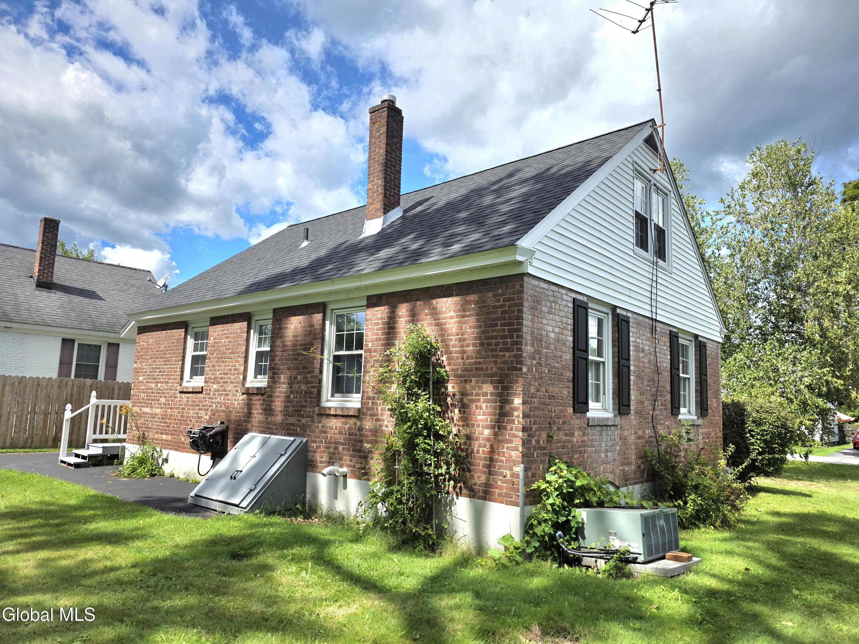 615 Sanders Avenue Scotia NY 12302