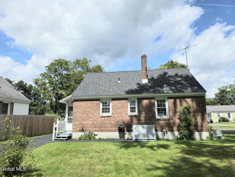 615 Sanders Avenue Scotia NY 12302