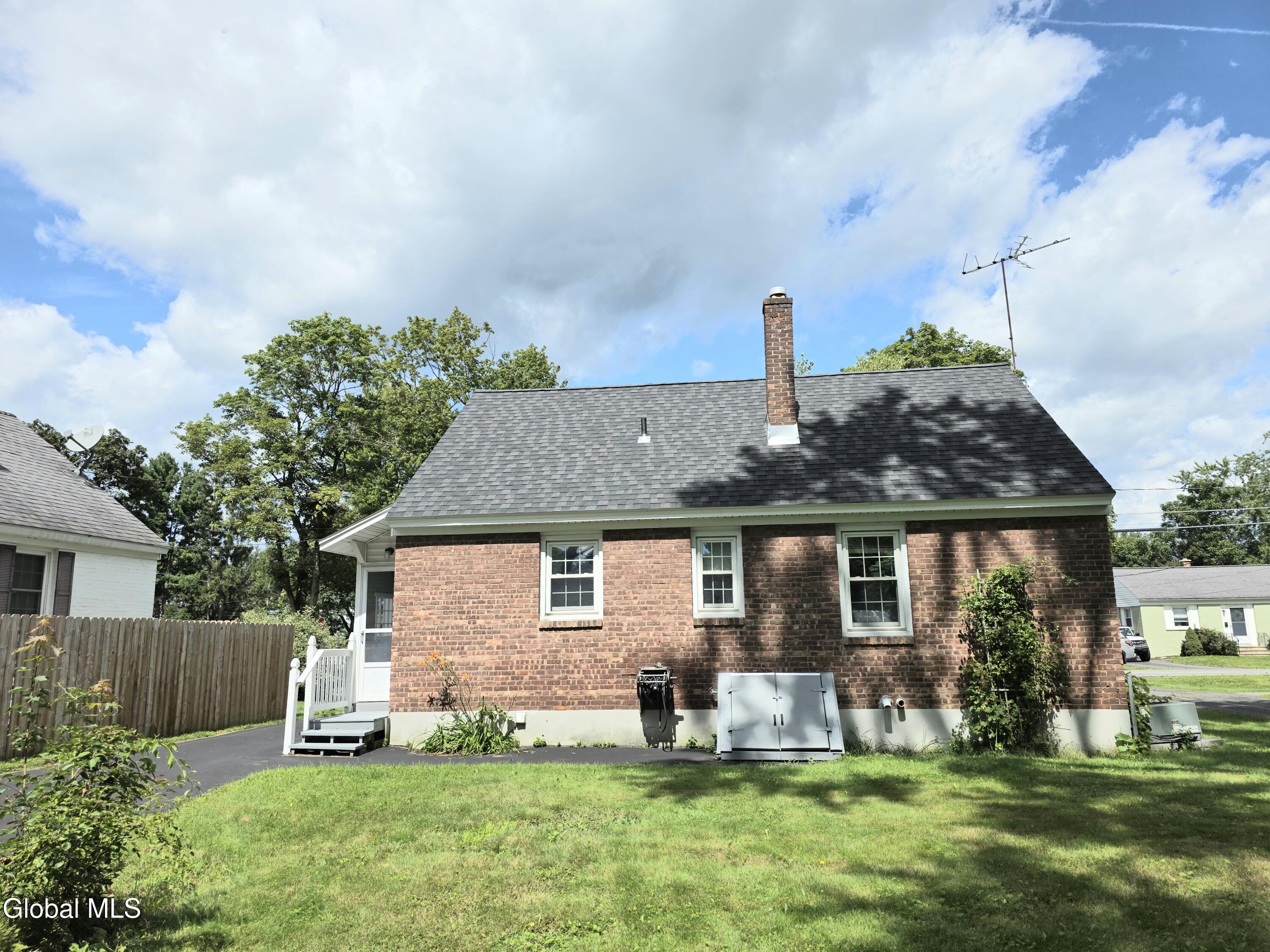 615 Sanders Avenue Scotia NY 12302
