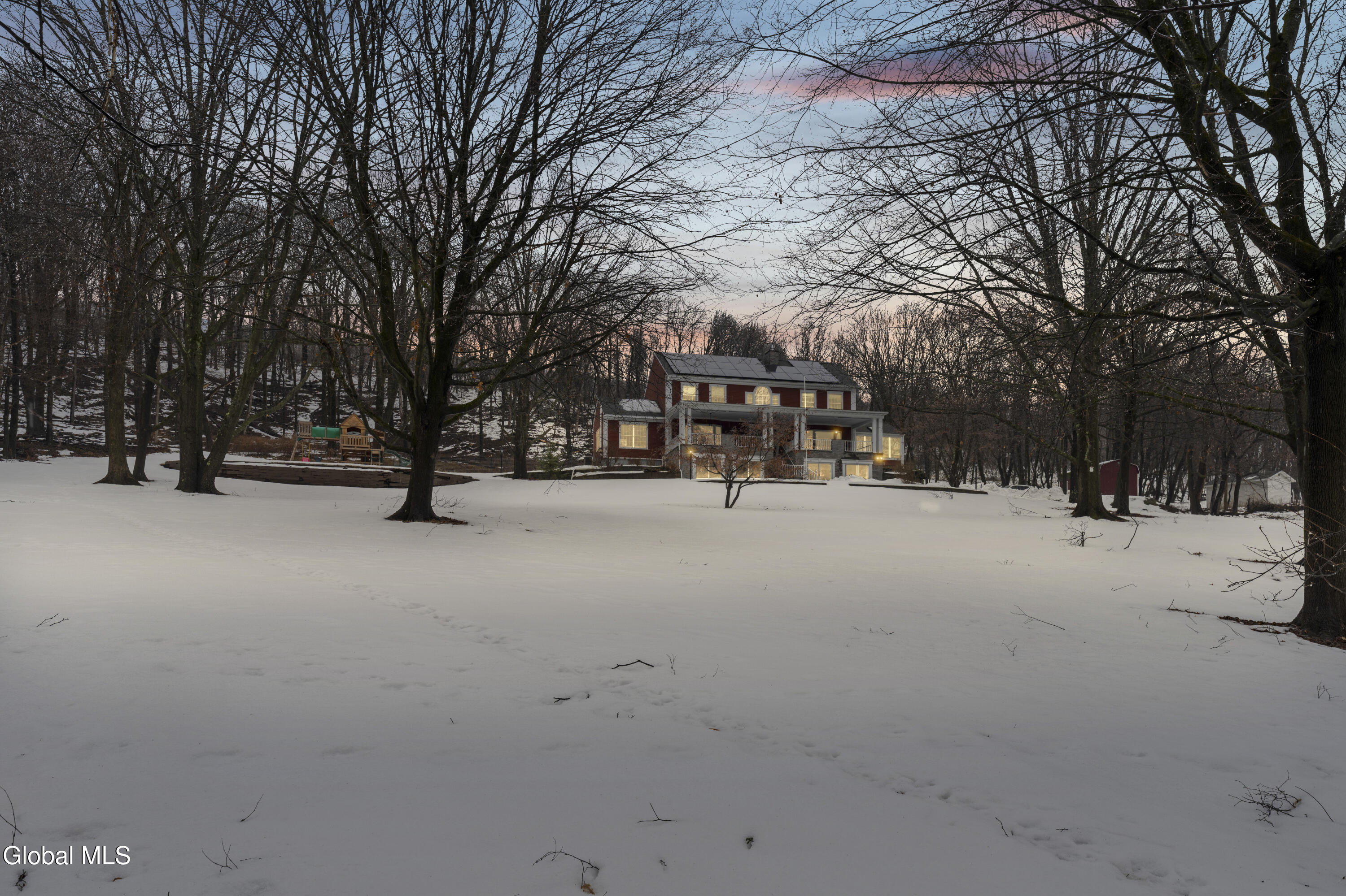 36 Oriel Lane Rensselaer NY 12144
