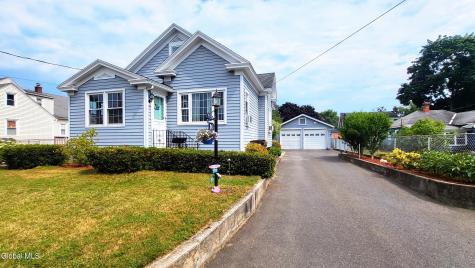 24 Madison Avenue Albany NY 12205
