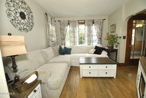 24 Madison Avenue Albany NY 12205
