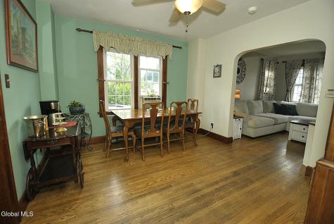 24 Madison Avenue Albany NY 12205