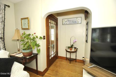 24 Madison Avenue Albany NY 12205