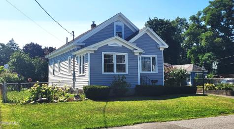 24 Madison Avenue Albany NY 12205
