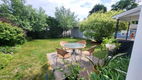 24 Madison Avenue Albany NY 12205