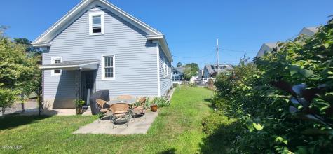 24 Madison Avenue Albany NY 12205