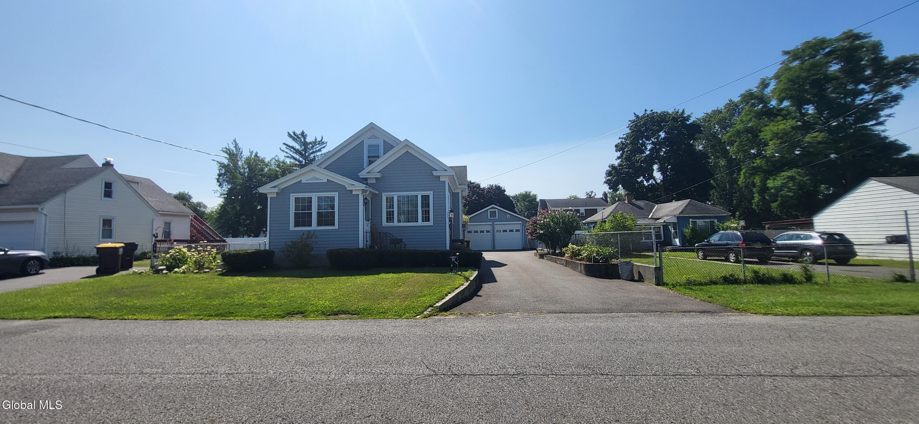 24 Madison Avenue Albany NY 12205