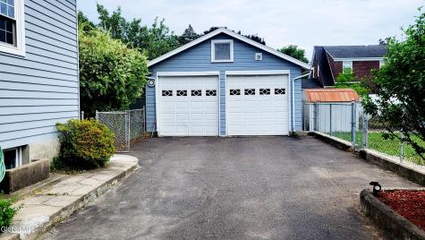 24 Madison Avenue Albany NY 12205