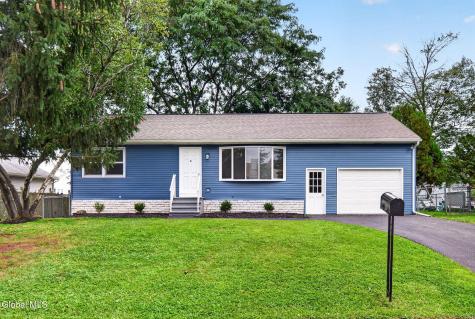 20 Lawrence Avenue Latham NY 12110