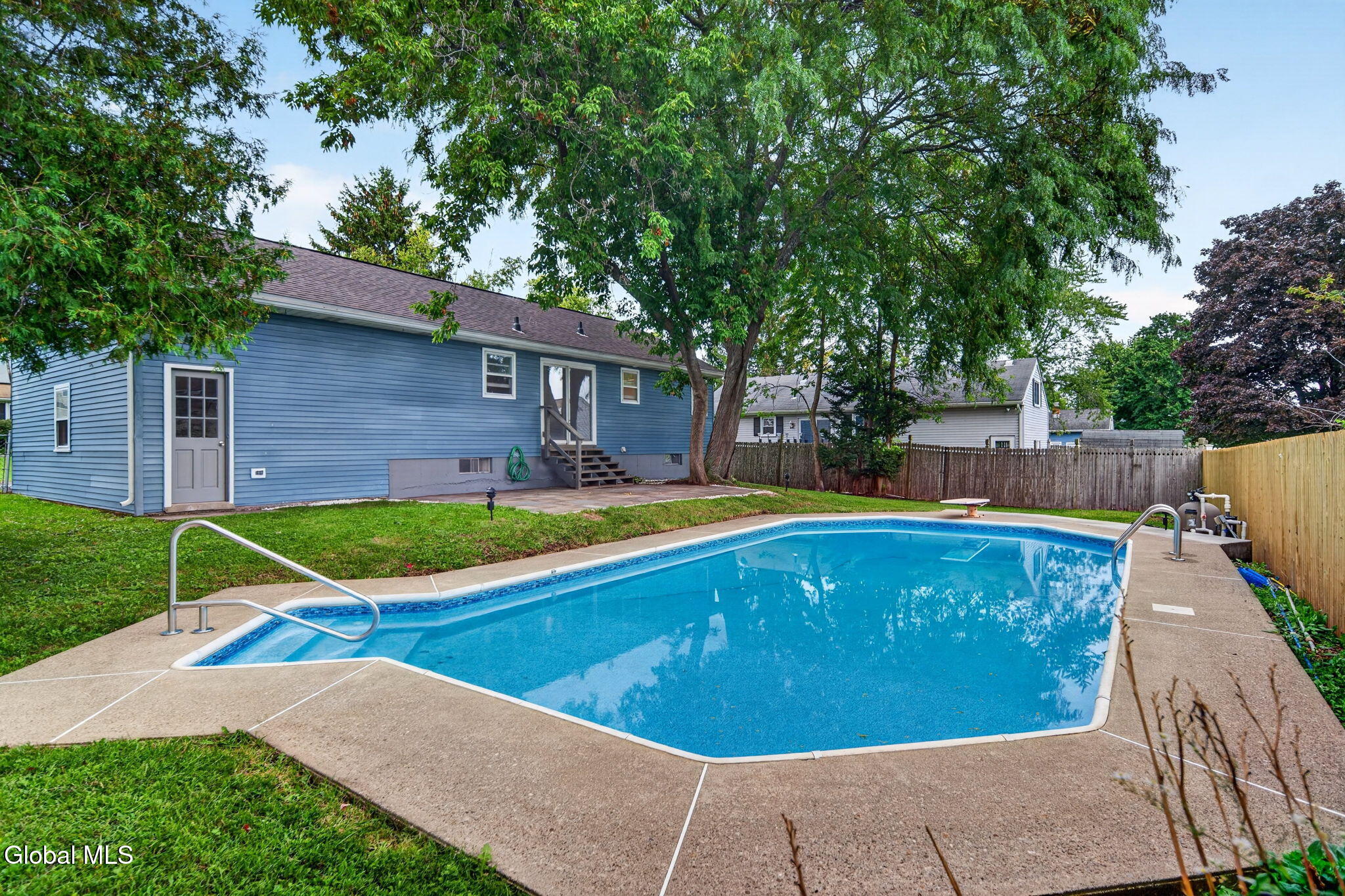 20 Lawrence Avenue Latham NY 12110