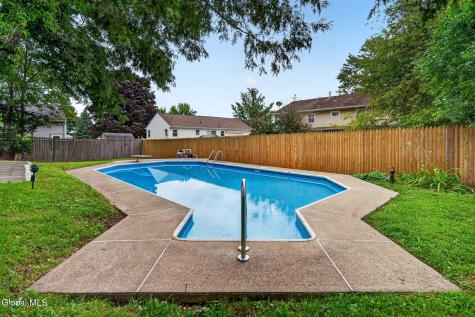 20 Lawrence Avenue Latham NY 12110