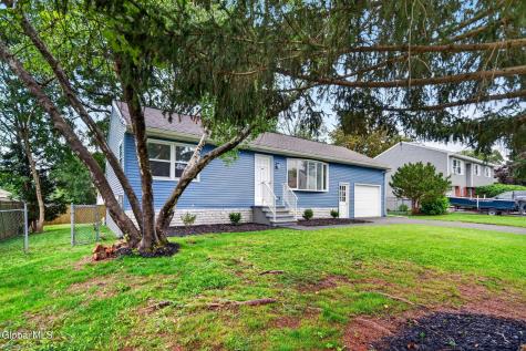 20 Lawrence Avenue Latham NY 12110