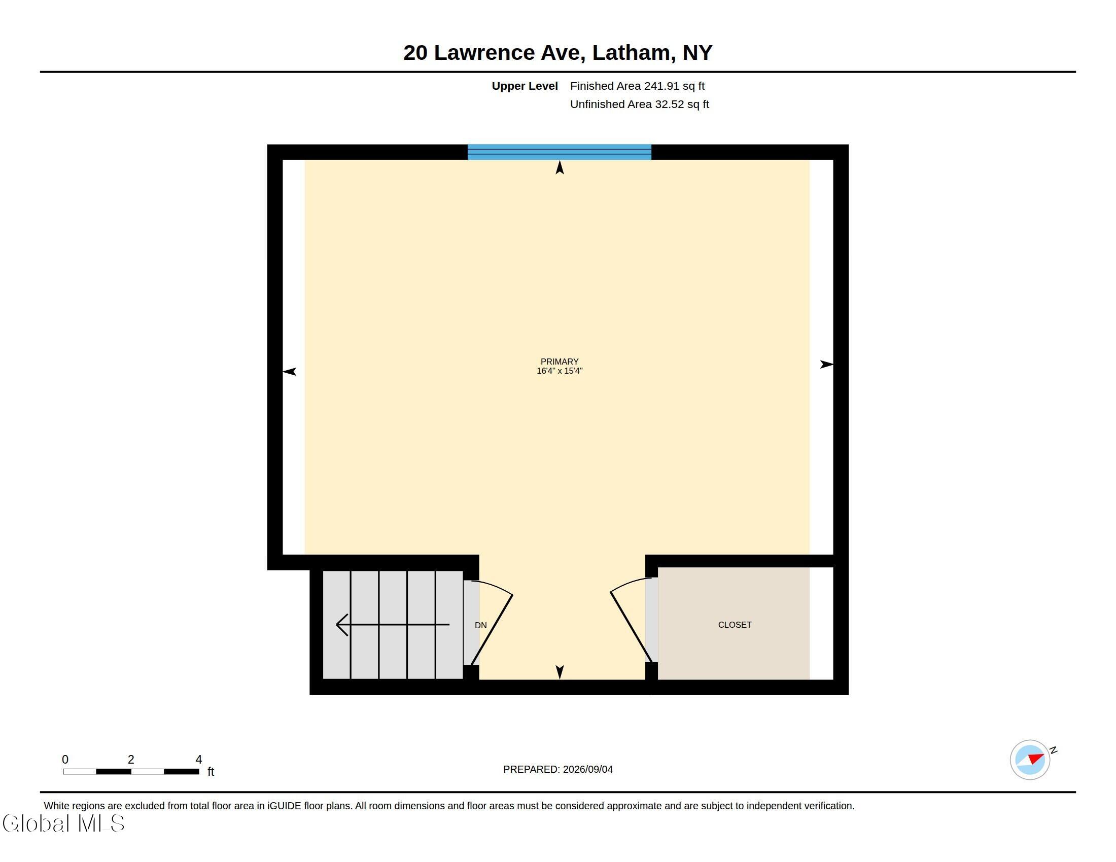 20 Lawrence Avenue Latham NY 12110