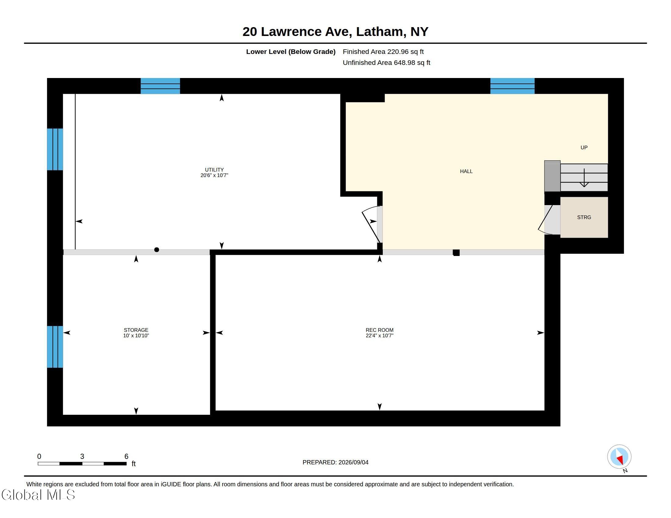 20 Lawrence Avenue Latham NY 12110