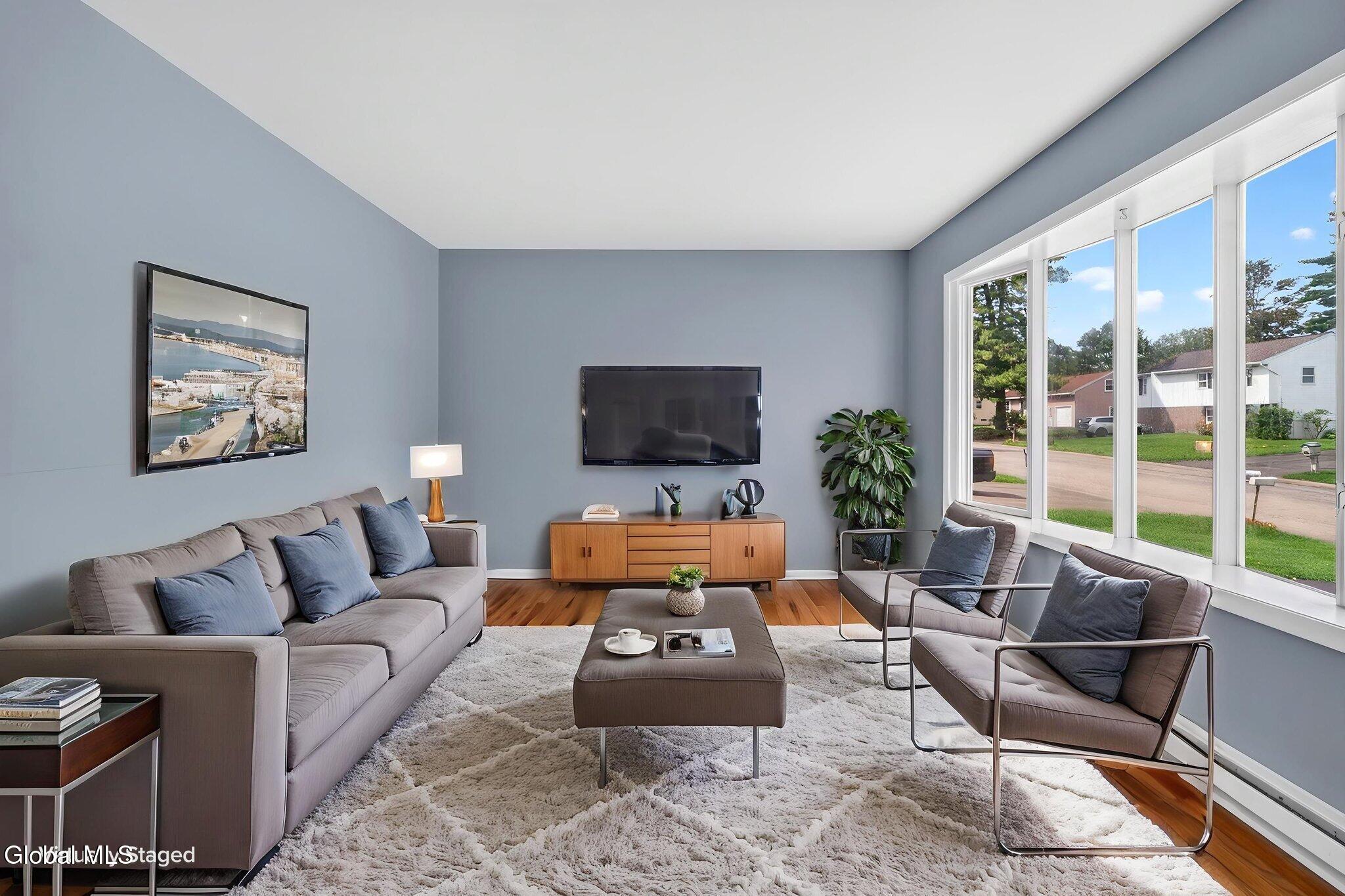 20 Lawrence Avenue Latham NY 12110