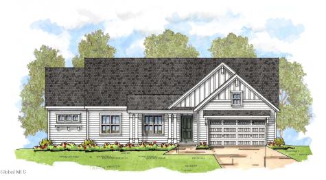 20 Sagano Street Saratoga Springs NY 12866