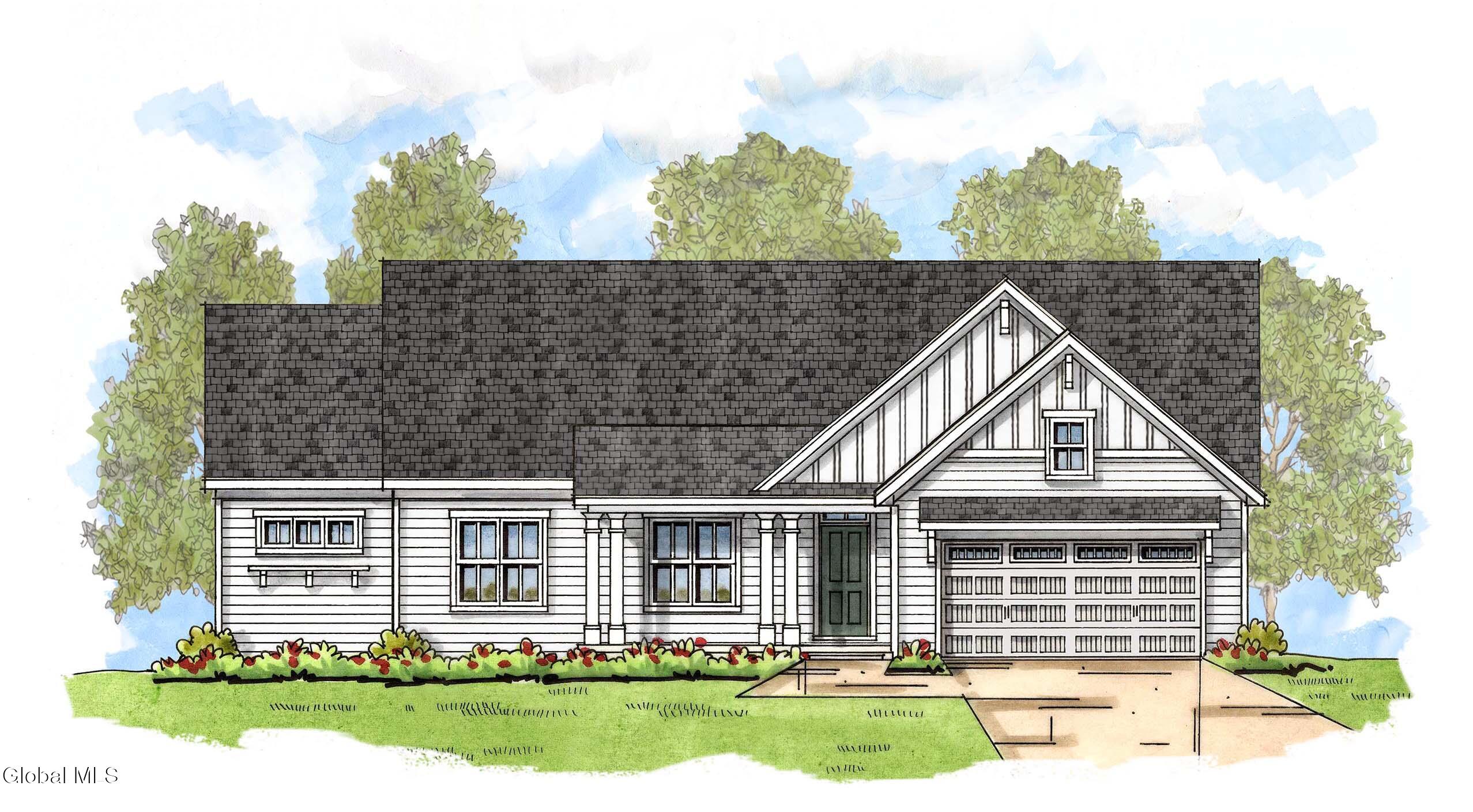 20 Sagano Street Saratoga Springs NY 12866