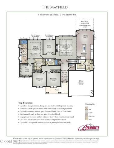 20 Sagano Street Saratoga Springs NY 12866