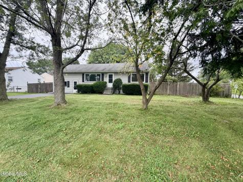 11 Pershing Drive Latham NY 12110