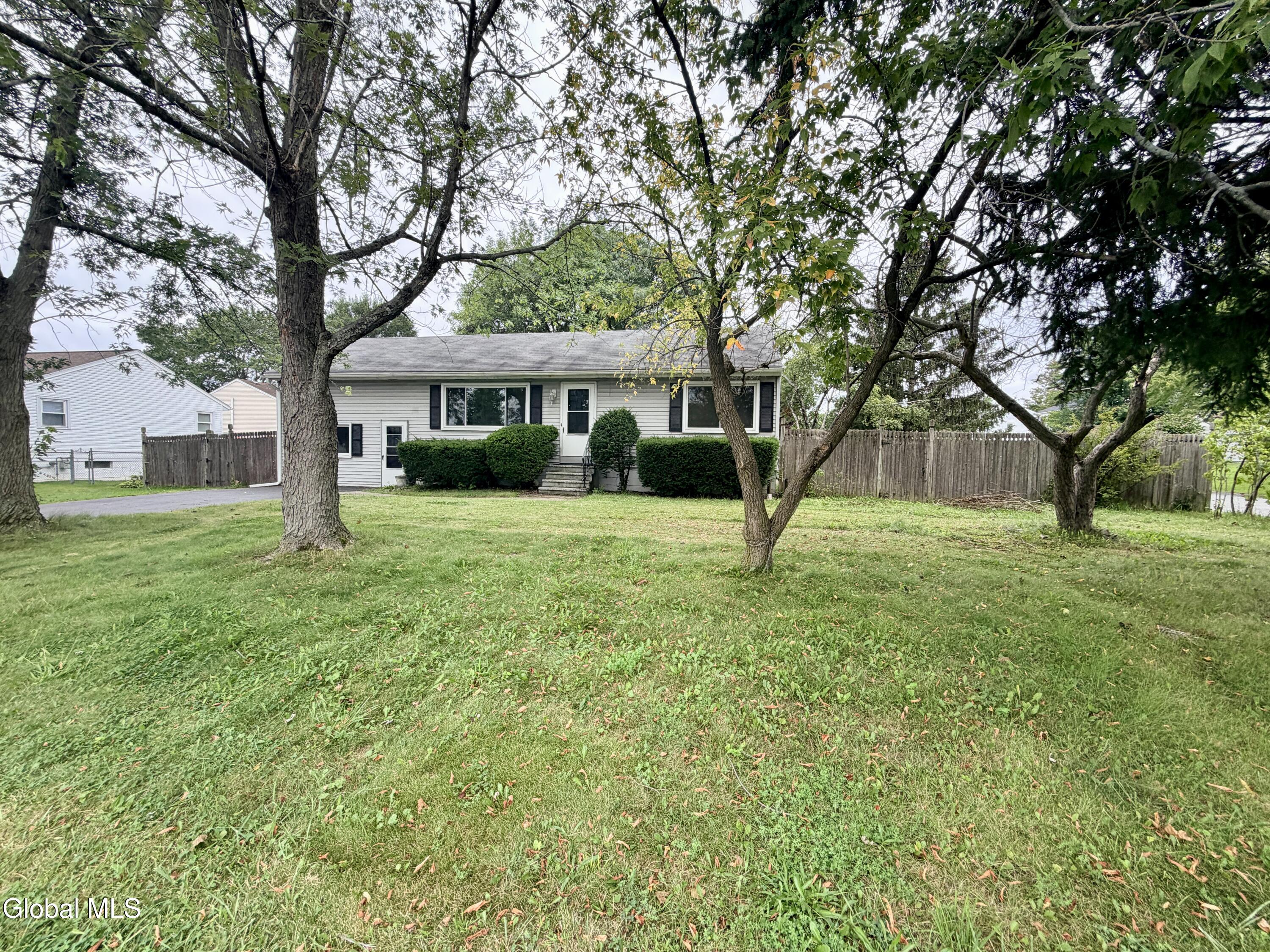 11 Pershing Drive Latham NY 12110