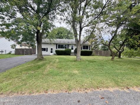 11 Pershing Drive Latham NY 12110