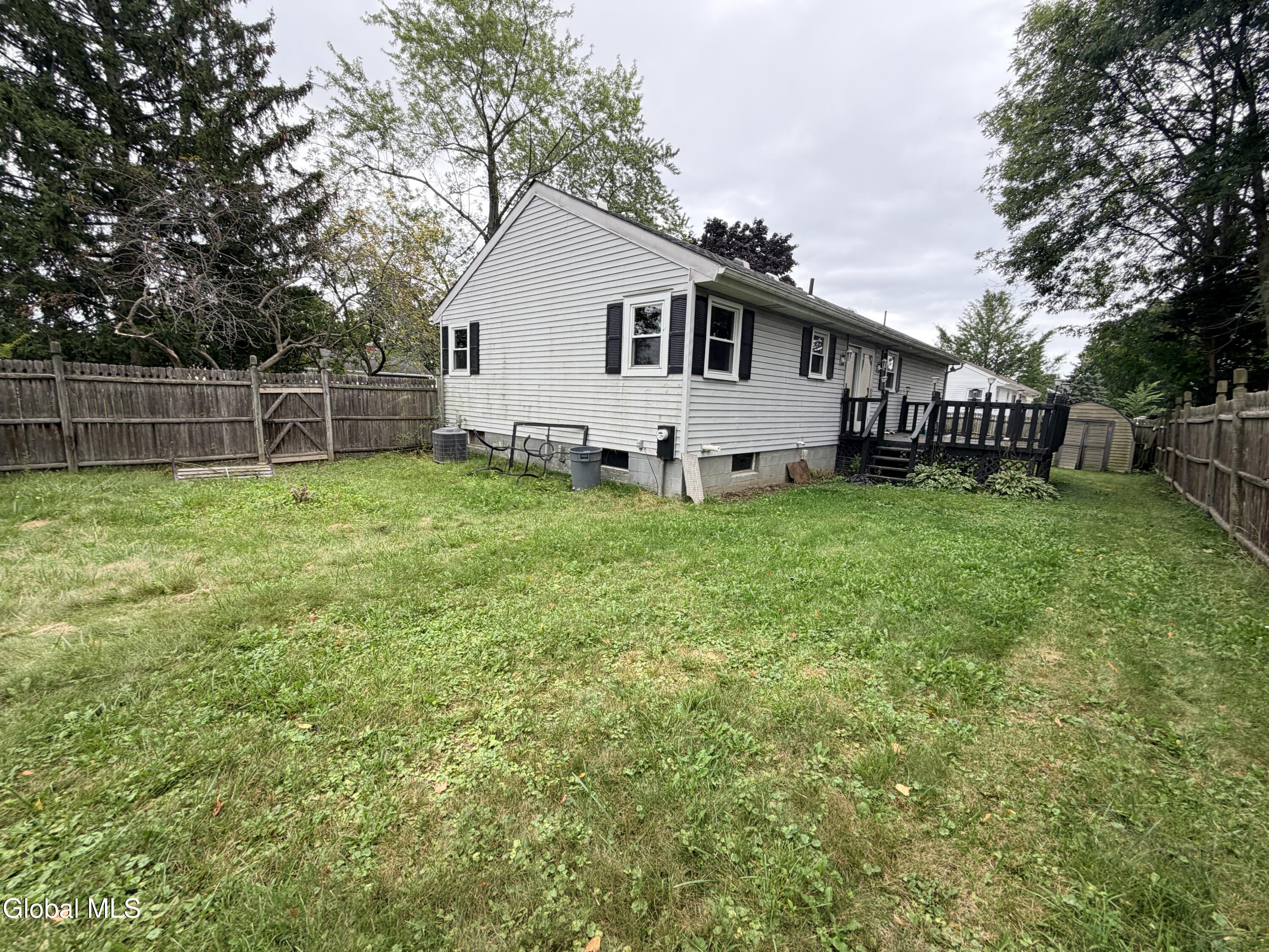 11 Pershing Drive Latham NY 12110