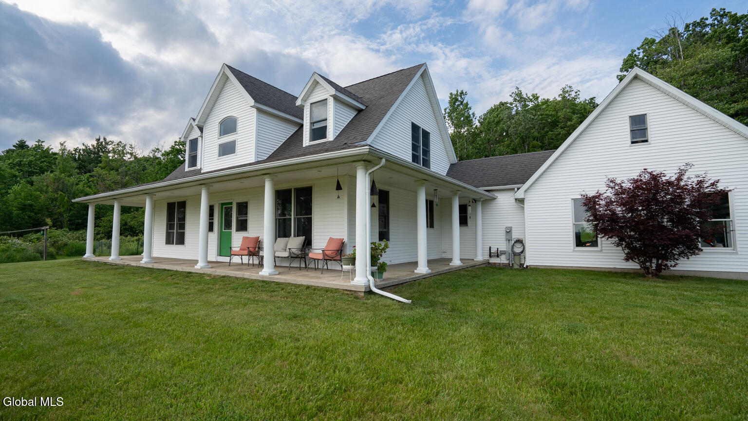 45 Stonebridge Way Poestenkill NY 12140