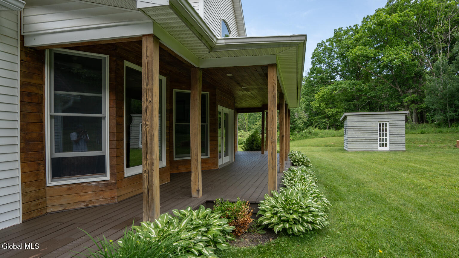 45 Stonebridge Way Poestenkill NY 12140