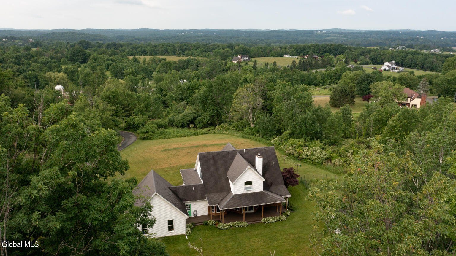 45 Stonebridge Way Poestenkill NY 12140