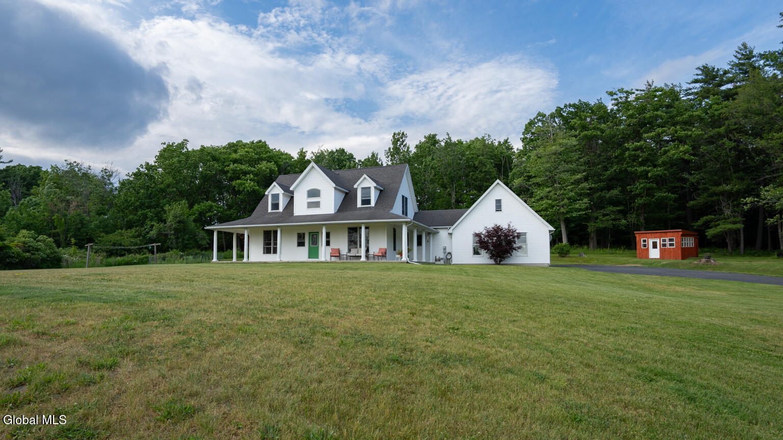 45 Stonebridge Way Poestenkill NY 12140