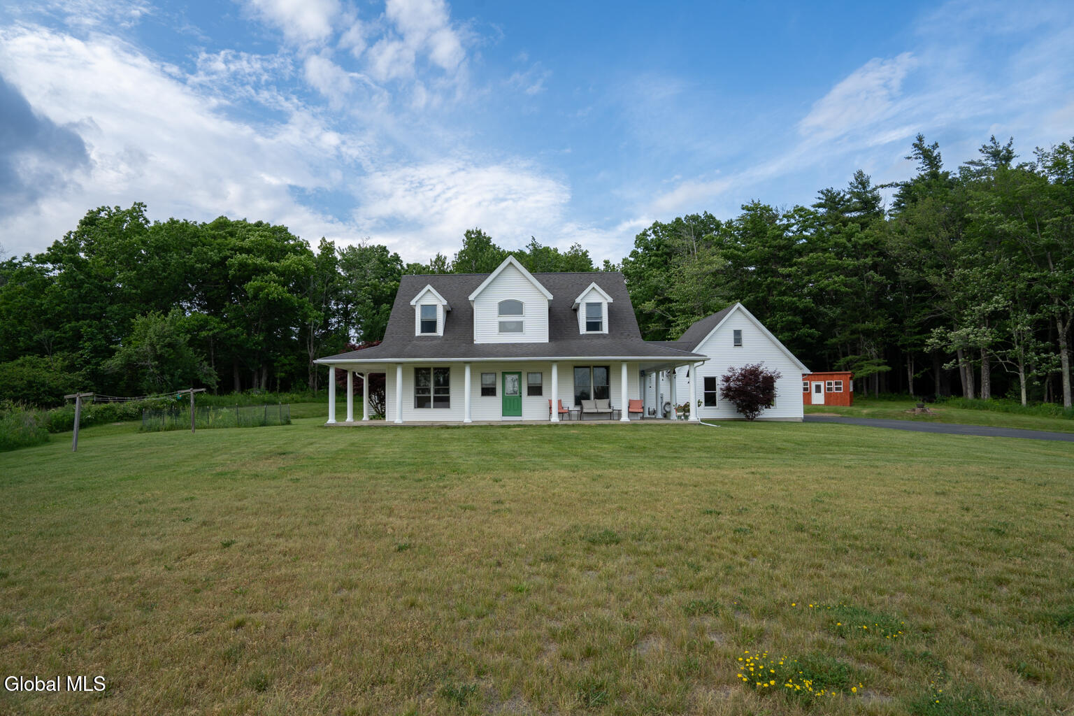 45 Stonebridge Way Poestenkill NY 12140