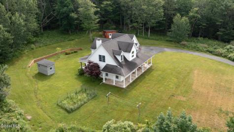 45 Stonebridge Way Poestenkill NY 12140