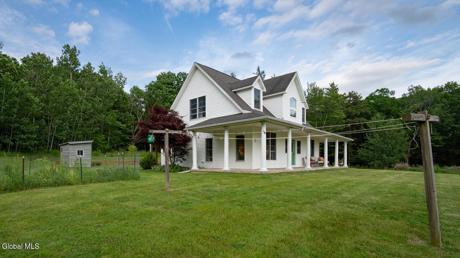 45 Stonebridge Way Poestenkill NY 12140
