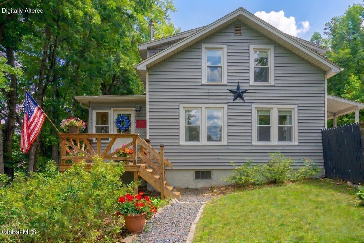 9 S Main Street Berlin NY 12022