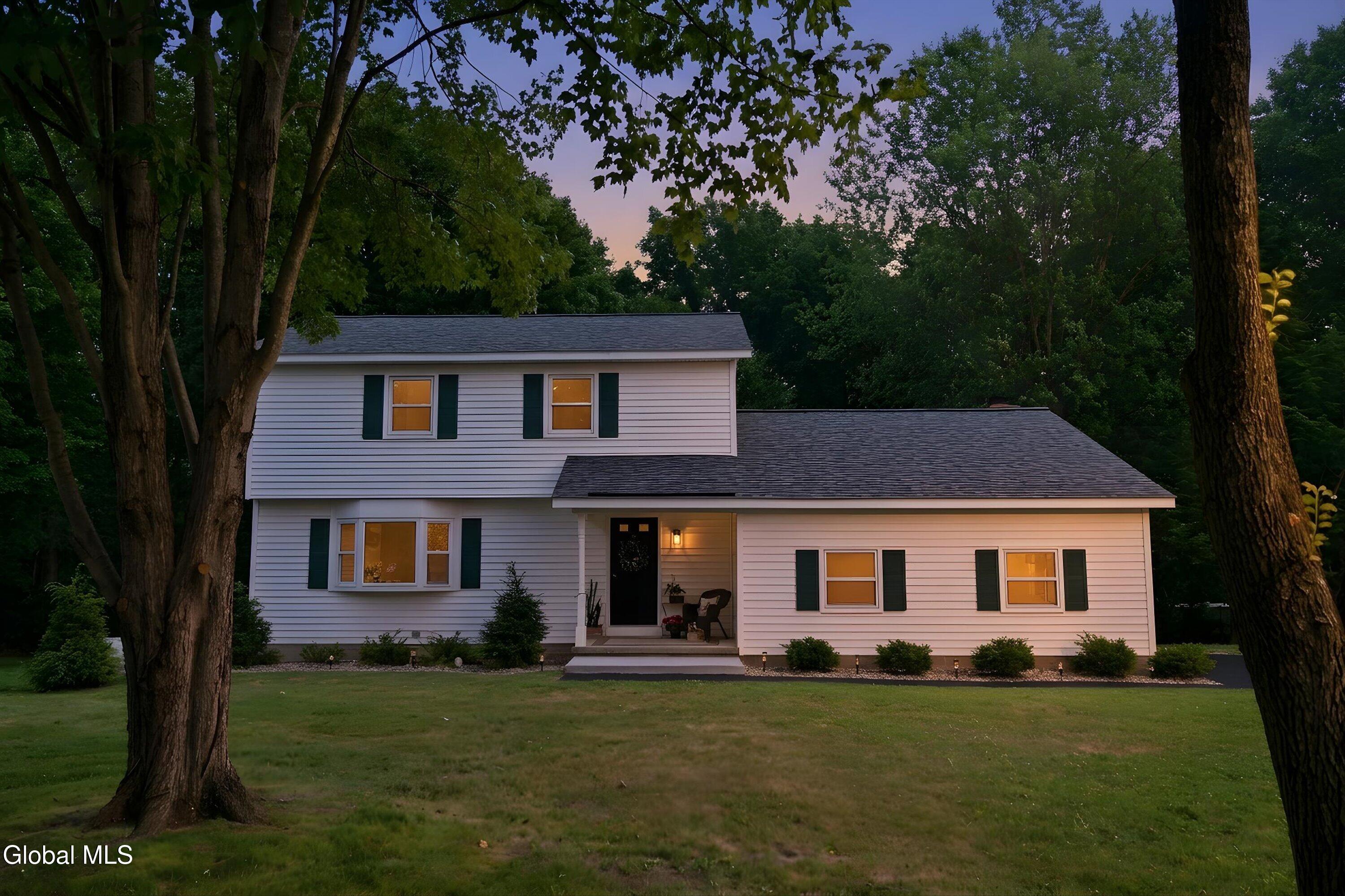 42 Gretel Terrace Ballston Lake NY 12019