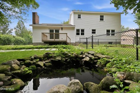 42 Gretel Terrace Ballston Lake NY 12019