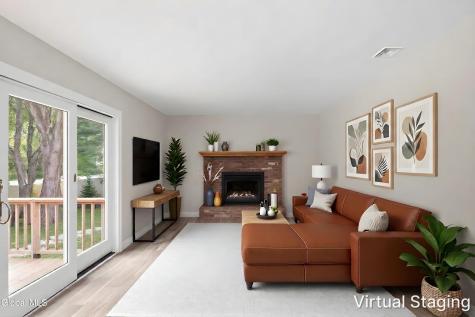 42 Gretel Terrace Ballston Lake NY 12019