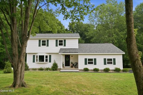 42 Gretel Terrace Ballston Lake NY 12019