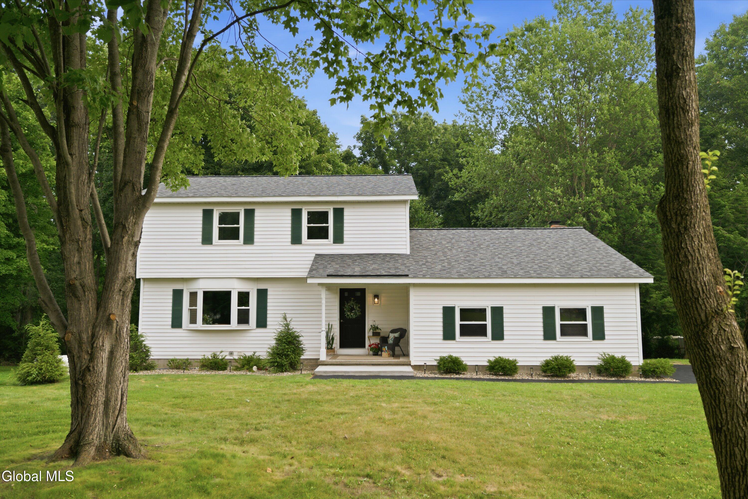 42 Gretel Terrace Ballston Lake NY 12019