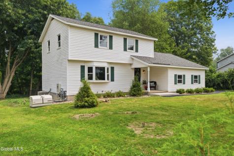 42 Gretel Terrace Ballston Lake NY 12019