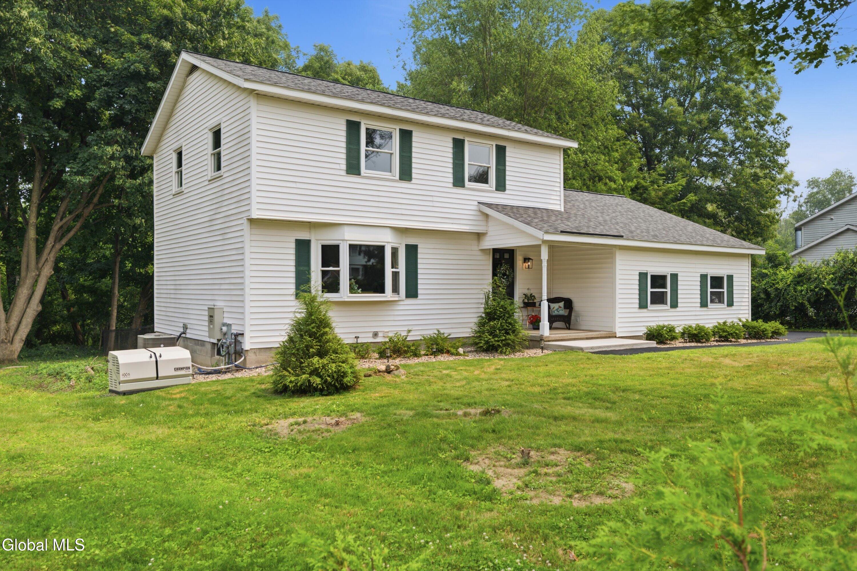 42 Gretel Terrace Ballston Lake NY 12019