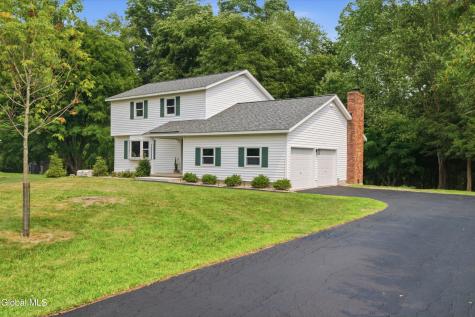 42 Gretel Terrace Ballston Lake NY 12019