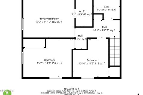 42 Gretel Terrace Ballston Lake NY 12019
